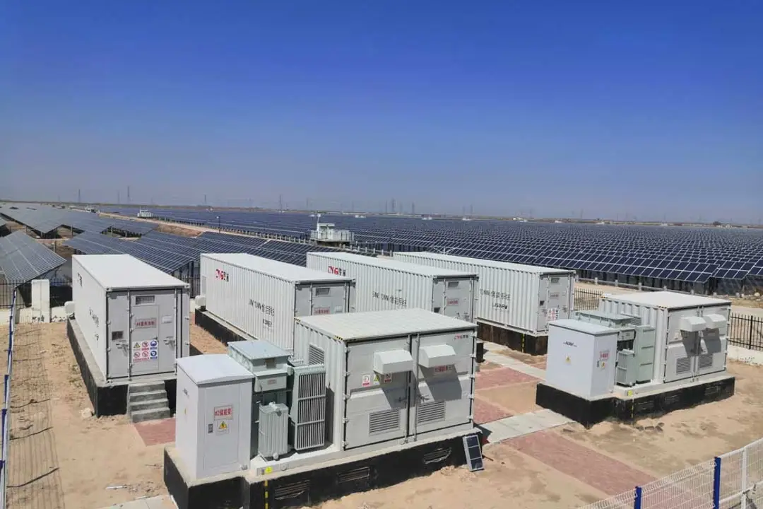 Energy storage technology group Gaote soars on ChiNext debut as founder’s 27-year bet pays off